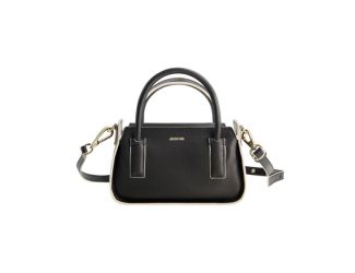 Structured Mini Tote