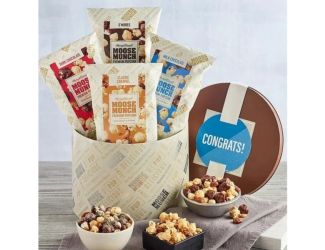 Congrats Moose Munch
