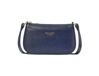 Bleecker Small Crossbody - Parisian Navy