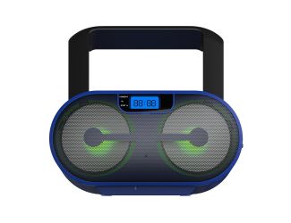 Bluetooth Boom Box