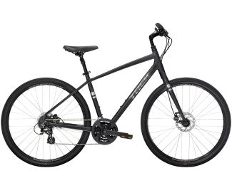 Verve 2 Disc XL Lithium Grey