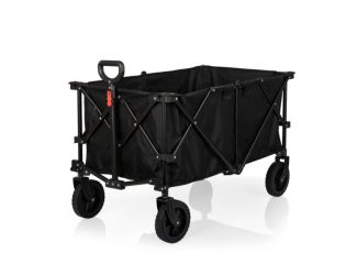 Adventure Wagon XL - Black