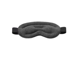 Hot & Cold Eye Mask - Dark Night