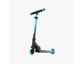 Jetson Juno Folding Kick Scooter