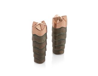 Copper Canyon Salt & Pepper