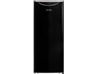 11-cu. ft. Contemporary Classic Apartment Size Refrigerator