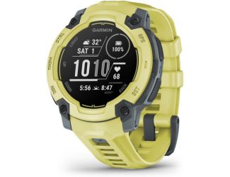 Garmin Instinct E Rugged GPS multisport smartwatch
