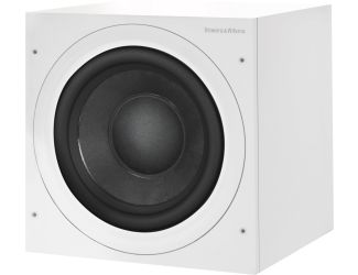 Bowers & Wilkins ASW608 Compact powered subwoofer