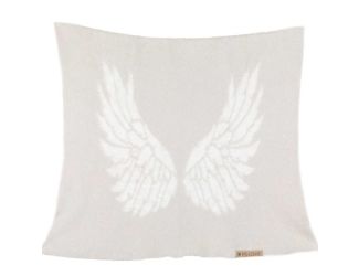 Little Dream Blanket: Wings Size 30" x 40"