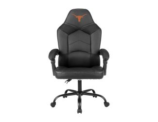 University of Texas Oversized Office Chair