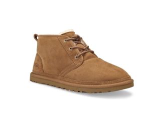 Mens Neumel Boot-Chestnut-14