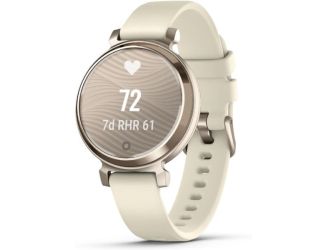 Lily 2 Smartwatch