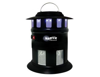 Vortex Insect Trap