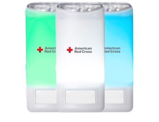 Blackout Buddy Connect Color, Wifi Connected Nighlight