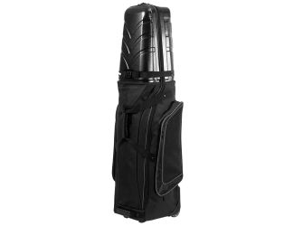 Bag Boy T10 Travel Cover - Black/Charcoal
