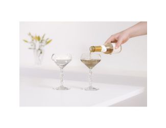 Carat Coupe 2-Pack