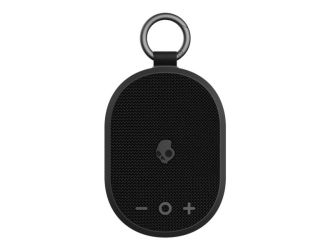 Kilo Compact Wireless Speaker Black