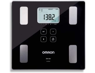 Body Composition Monitor