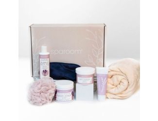 Cozy Self-Care Box
