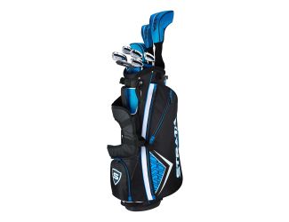 Strata 12-Piece Men's Set - LH