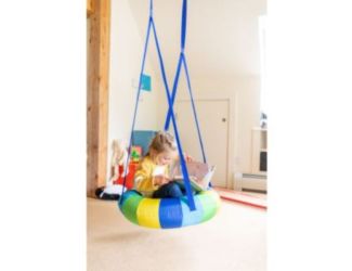 Cloud Swing