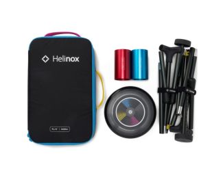 HeliDisc