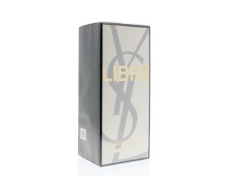Libre Eau de Parfum for Women Size 3 oz