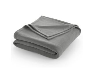 Super Soft Fleece Blanket Size Full/Queen