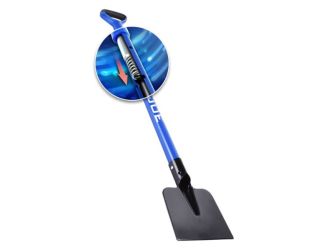 Impact Reducing Steel Ice Chopper Size 7"