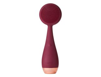 Clean Pro Facial Cleansing Device Berry/Rose Gold