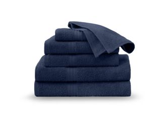 Easy Living The Everyday Towel Set Size 6 Piece