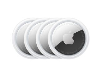 Apple Air Tag 4 Pieces