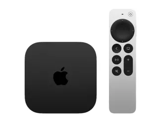 Apple TV 4K 2022 - 128GB