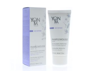 Pamplemousse Cream Normal to Oily Skin Size 1.7oz