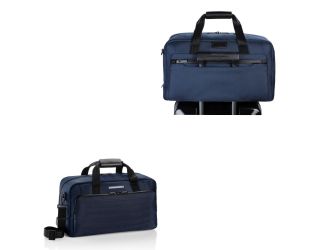 Porsche Design Roadster Pro Small Weekender