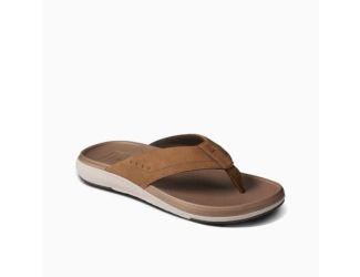Mens Cushion Norte-Tan-12
