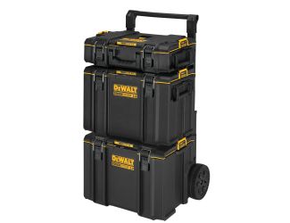 ToughSystem 2.0 Rolling Tower Tool Box