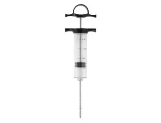 Seasoning & Marinade Injector