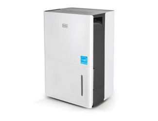 Portable Dehumidifier Size 50 Pint