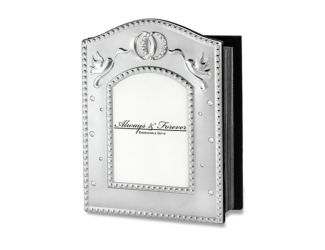 Joyful Sentiments Wedding Photo Album