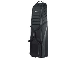 Bag Boy T-750 Travel Cover - Black/Charcoal