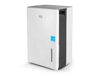 Portable Dehumidifier Size 30 Pint