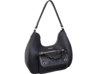 Pebble Grain Shoulder Bag Size 13"