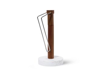 Chevron Paper Towel Holder