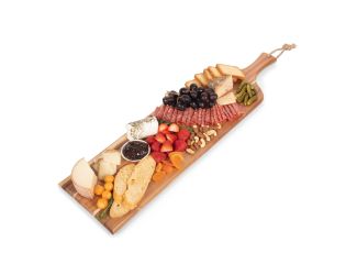 Artisan 30" Acacia Charcuterie Board