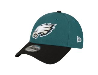 The League 9FORTY NFL Cap - Philadelphia Eagles