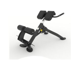 Spirit Fitness CSF-BEXT Back Extension