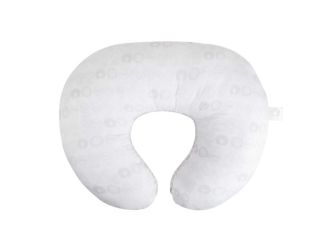 Boppy Bare Naked Original Support Nursing Pillow