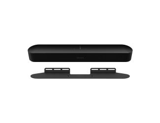 Beam Gen 2 with Wall Mount - Black