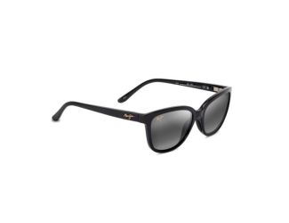 Honi - Black/Neutral Grey Super Thin Glass